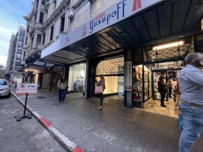 DIRI RIO NEGRO A MTS DE 18 DE JULIO - 40M2DIRI RIO NEGRO A MTS DE 18 DE JULIO - 40M2