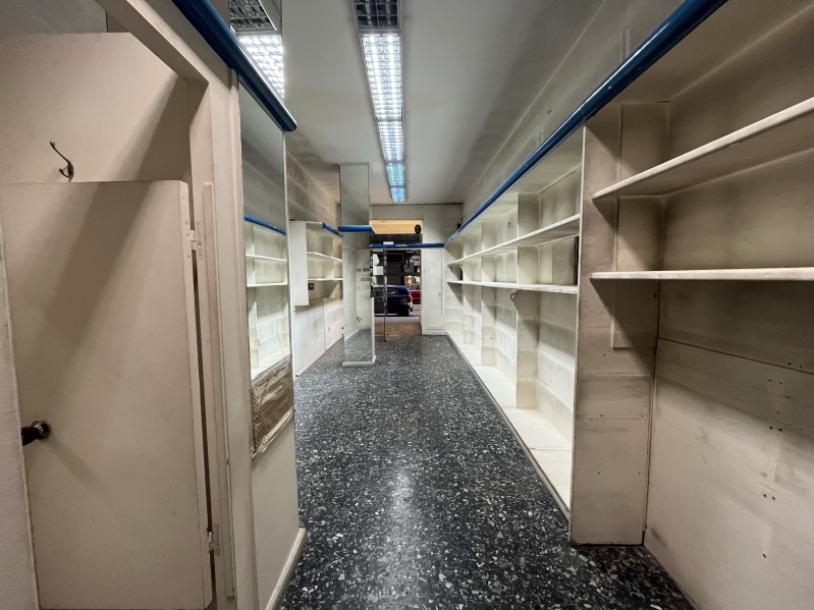 DIRI RIO NEGRO A MTS DE 18 DE JULIO - 40M2DIRI RIO NEGRO A MTS DE 18 DE JULIO - 40M2-4