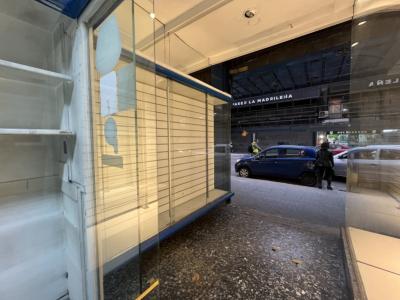 DIRI RIO NEGRO A MTS DE 18 DE JULIO - 40M2DIRI RIO NEGRO A MTS DE 18 DE JULIO - 40M2