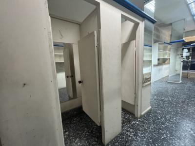 DIRI RIO NEGRO A MTS DE 18 DE JULIO - 40M2DIRI RIO NEGRO A MTS DE 18 DE JULIO - 40M2