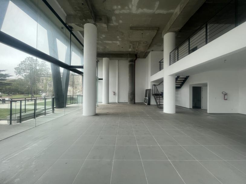 DIRI LA PAZ Y J H Y OBES - NOSTRUM BAY A ESTRENAR! 210m2-2