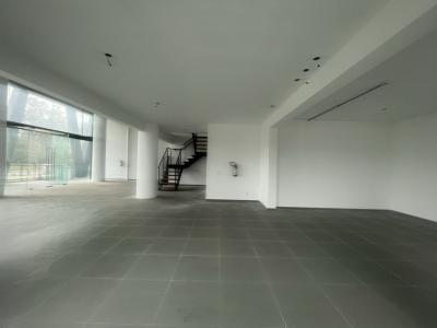 DIRI LA PAZ Y J H Y OBES - NOSTRUM BAY A ESTRENAR! 210m2