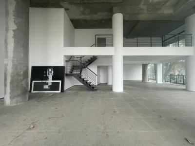 DIRI LA PAZ Y J H Y OBES - NOSTRUM BAY A ESTRENAR! 210m2