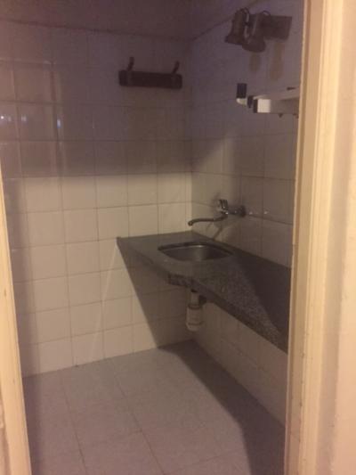 MISIONES Y 25 DE MAYO - ESPECTACULAR LOCAL 300m2 C/BOVEDA