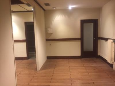 MISIONES Y 25 DE MAYO - ESPECTACULAR LOCAL 300m2 C/BOVEDA