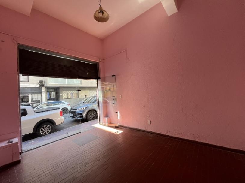 DIRI GABOTO Y COLONIA - LOCAL 32m2 C/BAÑO-2