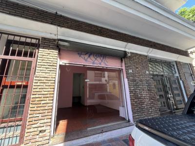 DIRI GABOTO Y COLONIA - LOCAL 32m2 C/BAÑO