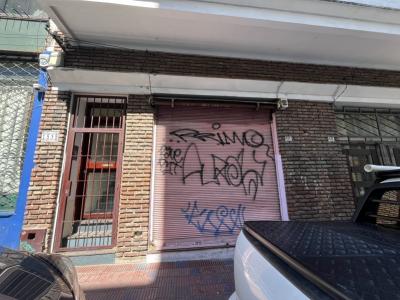 DIRI GABOTO Y COLONIA - LOCAL 32m2 C/BAÑO