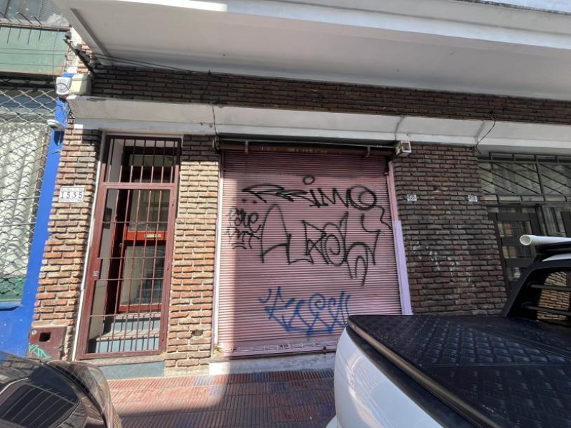 DIRI GABOTO Y COLONIA - LOCAL 32m2 C/BAÑO-10