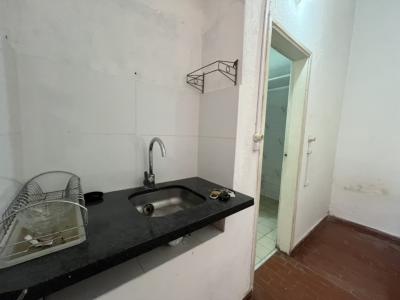 DIRI GABOTO Y COLONIA - LOCAL 32m2 C/BAÑO