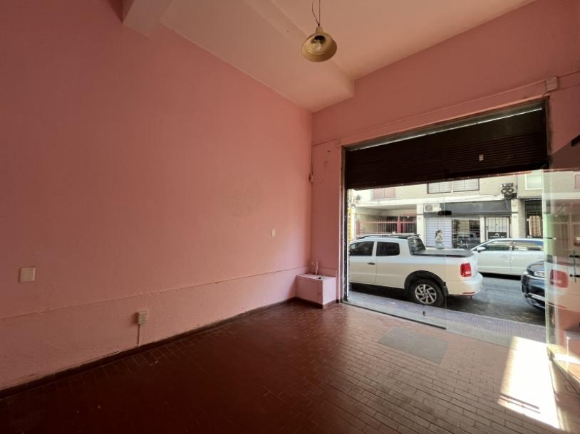 DIRI GABOTO Y COLONIA - LOCAL 32m2 C/BAÑO-1