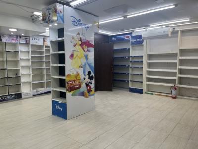 RIO NEGRO ENTRE 18 Y SAN JOSE - CON RENTA - 231m2 EN 3 PLANTAS