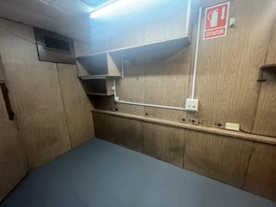 RIO NEGRO ENTRE 18 Y SAN JOSE - CON RENTA - 231m2 EN 3 PLANTAS