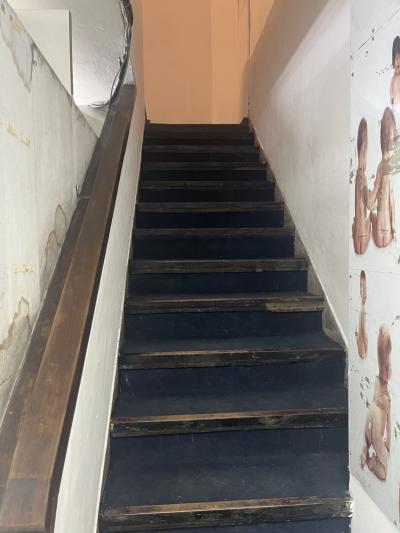 RIO NEGRO ENTRE 18 Y SAN JOSE - CON RENTA - 231m2 EN 3 PLANTAS