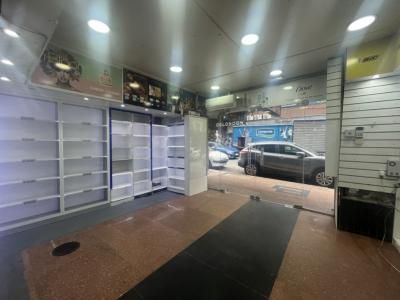 RIO NEGRO ENTRE 18 Y SAN JOSE - CON RENTA - 231m2 EN 3 PLANTAS