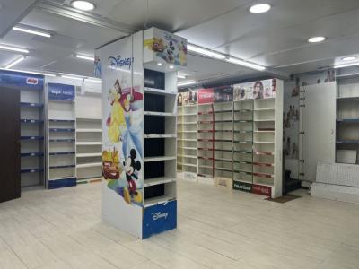 RIO NEGRO ENTRE 18 Y SAN JOSE - CON RENTA - 231m2 EN 3 PLANTAS