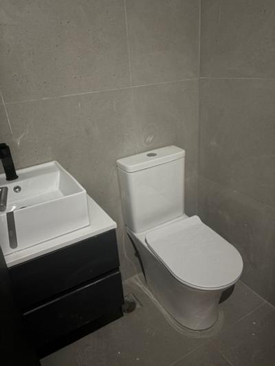 PARAGUAY A PASOS DE 18 - A ESTRENAR!!! 48m2