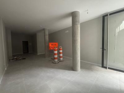 PARAGUAY A PASOS DE 18 - A ESTRENAR!!! 48m2