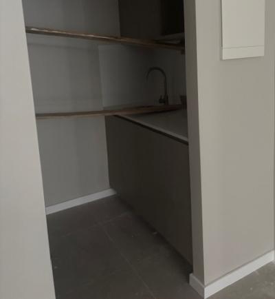 PARAGUAY A PASOS DE 18 - A ESTRENAR!!! 48m2