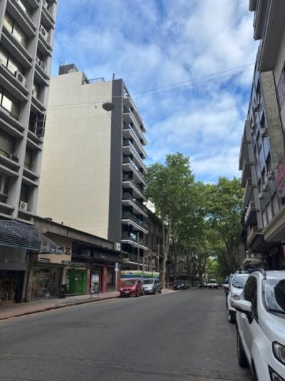 PARAGUAY A PASOS DE 18 - A ESTRENAR!!! 48m2