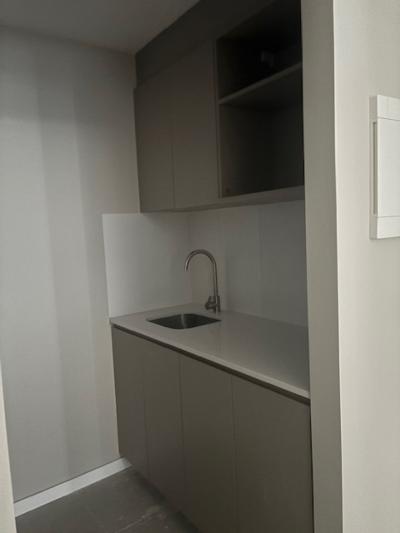 PARAGUAY A PASOS DE 18 - A ESTRENAR!!! 48m2