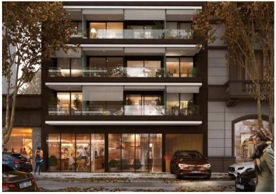 PARAGUAY A PASOS DE 18 - A ESTRENAR!!! 48m2