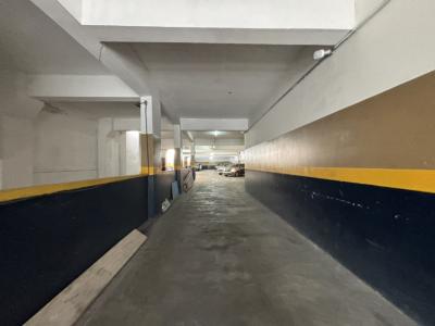 COLONIA Y PAULLIER - PARKING Y LOCAL COMERCIAL - SUP TERRENO 481M2