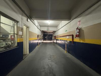 COLONIA Y PAULLIER - PARKING Y LOCAL COMERCIAL - SUP TERRENO 481M2