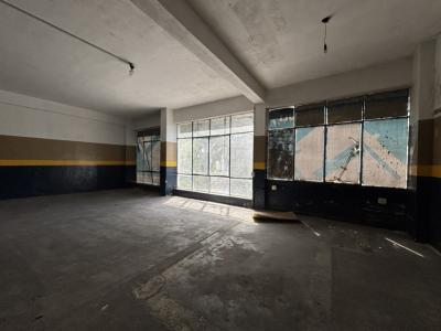 COLONIA Y PAULLIER - PARKING Y LOCAL COMERCIAL - SUP TERRENO 481M2