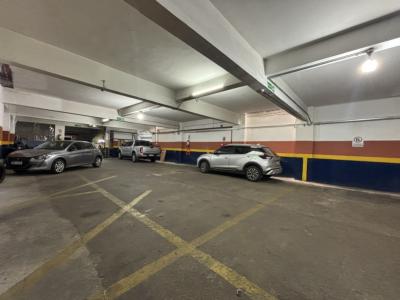 COLONIA Y PAULLIER - PARKING Y LOCAL COMERCIAL - SUP TERRENO 481M2