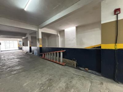 COLONIA Y PAULLIER - PARKING Y LOCAL COMERCIAL - SUP TERRENO 481M2
