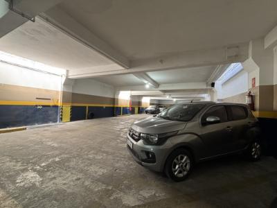 COLONIA Y PAULLIER - PARKING Y LOCAL COMERCIAL - SUP TERRENO 481M2
