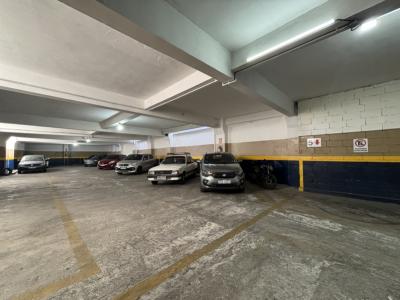 COLONIA Y PAULLIER - PARKING Y LOCAL COMERCIAL - SUP TERRENO 481M2