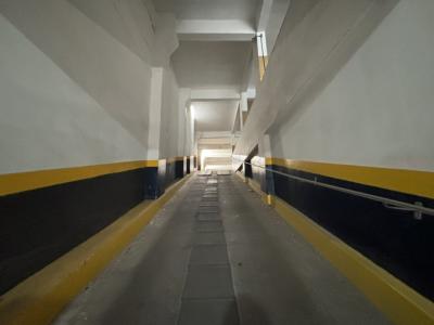 COLONIA Y PAULLIER - PARKING Y LOCAL COMERCIAL - SUP TERRENO 481M2