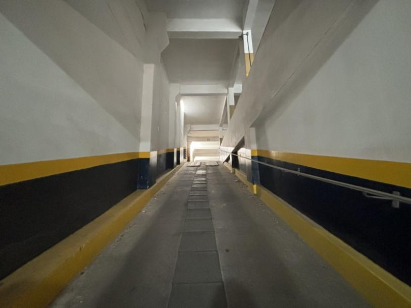 COLONIA Y PAULLIER - PARKING Y LOCAL COMERCIAL - SUP TERRENO 481M2-2