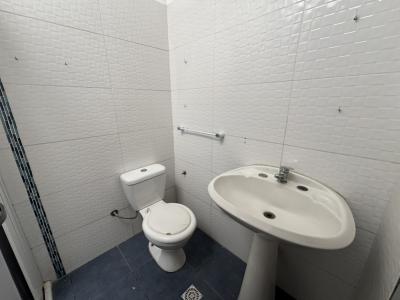 MAGESTED Y SAN MARTIN - DE ALTOS 2 DORM