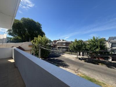 MAGESTED Y SAN MARTIN - DE ALTOS 2 DORM