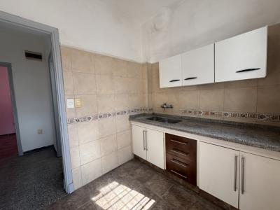 MAGESTED Y SAN MARTIN - DE ALTOS 2 DORM