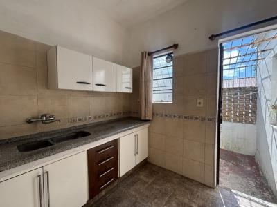 MAGESTED Y SAN MARTIN - DE ALTOS 2 DORM