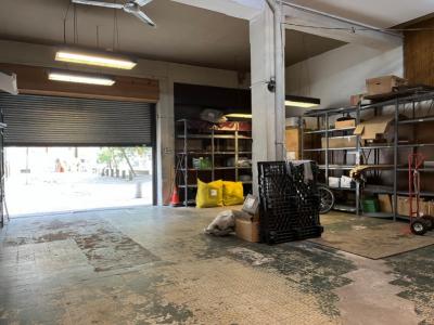 DIRI TREINTA Y TRES CASI RAMBLA - A METROS DEL PUERTO - GGE 5 AUTOS