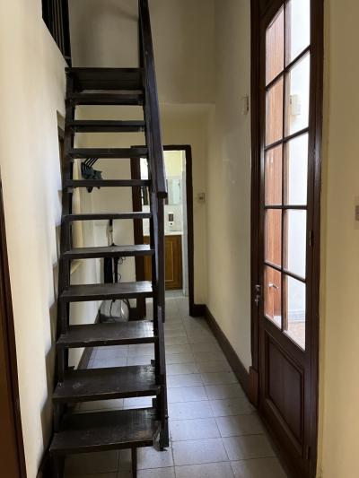 DIRI TREINTA Y TRES CASI RAMBLA - A METROS DEL PUERTO