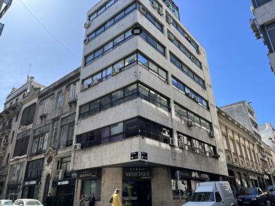 MISIONES Y 25 DE MAYO - 3 UNIDADES PARA OFI Y/O VIV