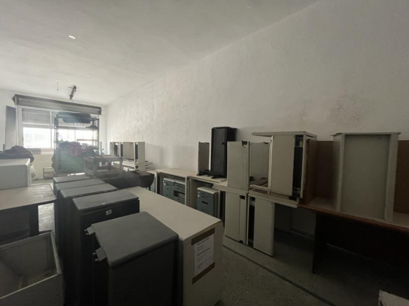 RECONQUISTA Y ZABALA - PARA EMPRESA - 60m2-3