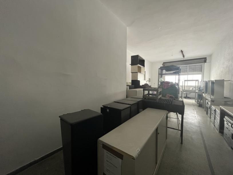 RECONQUISTA Y ZABALA - PARA EMPRESA - 60m2-2
