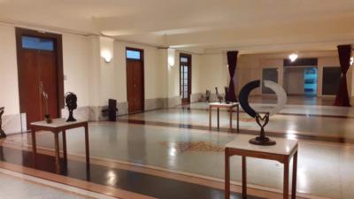 DIRI PLAZA INDEPENDENCIA - PALACIO SALVO - 4 UNIDADES 323m2