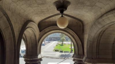 DIRI PLAZA INDEPENDENCIA - PALACIO SALVO - 4 UNIDADES 323m2