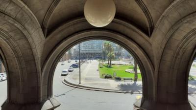 DIRI PLAZA INDEPENDENCIA - PALACIO SALVO - 4 UNIDADES 323m2