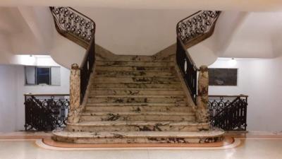 DIRI PLAZA INDEPENDENCIA - PALACIO SALVO - 4 UNIDADES 323m2