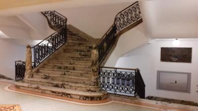 DIRI PLAZA INDEPENDENCIA - PALACIO SALVO - 4 UNIDADES 323m2