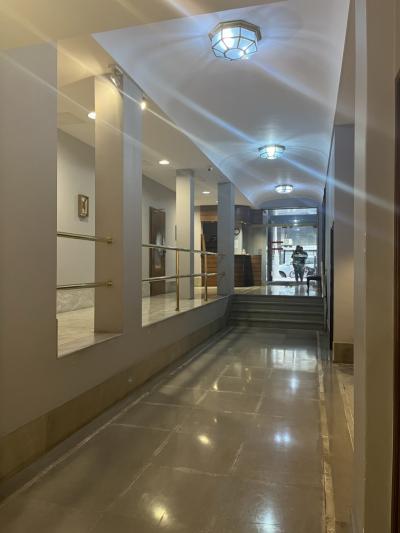 DIRI A PLAZA INDEPENDENCIA 190m2 C/VISTA A PLAZA